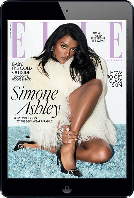Elle Digital