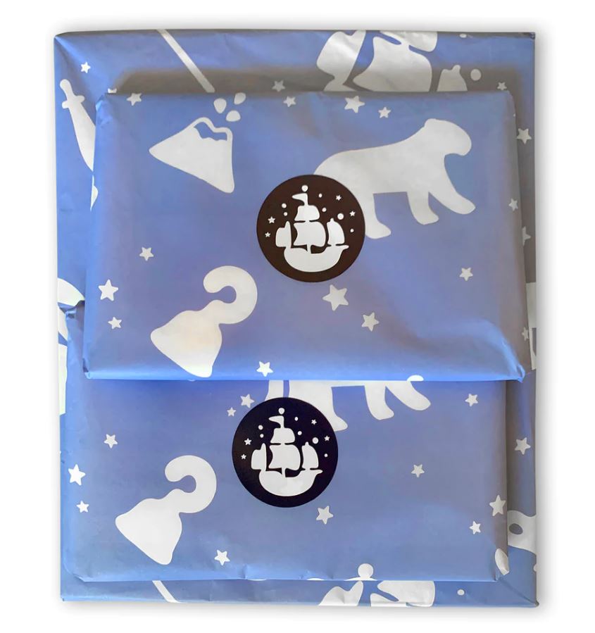 Faraway 0-2 Year Olds Two Books per Month