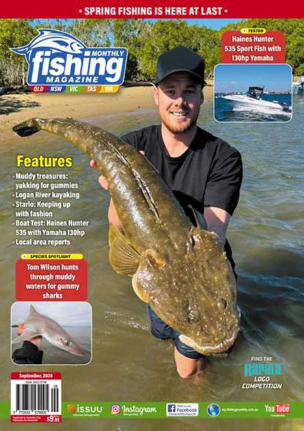 Fishing & Boating Magazines Subscription