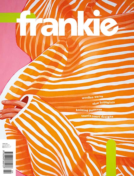 Frankie