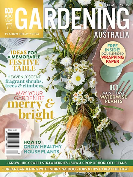 ABC Gardening Australia