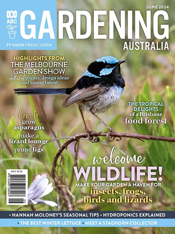 ABC Gardening Australia