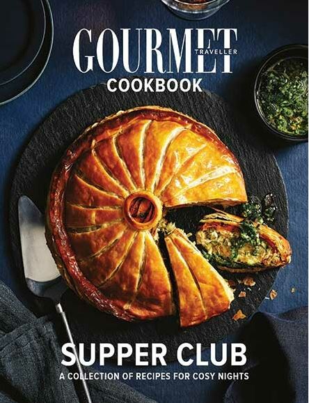 Gourmet Traveller Supper Club