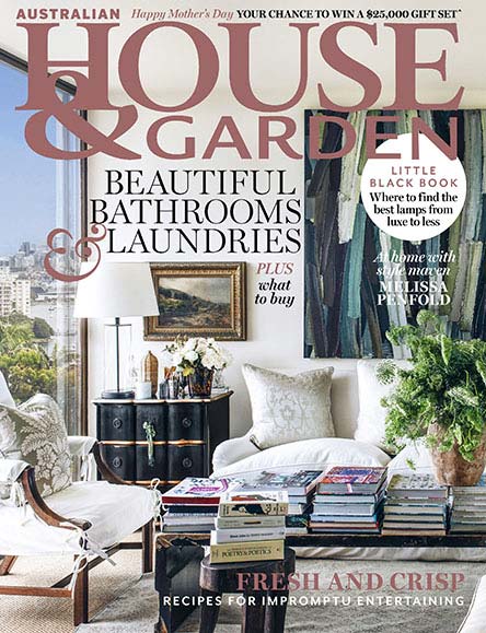 Guest House - Adult Magazines for Men: A beautiful house where