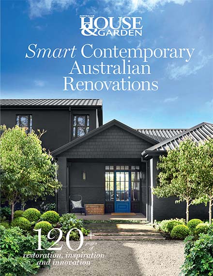Smart Contemporary Australian Renovations