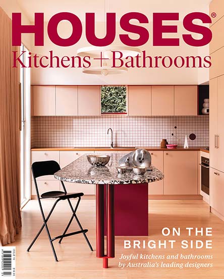 Houses Kitchens+Bathrooms 1 issue