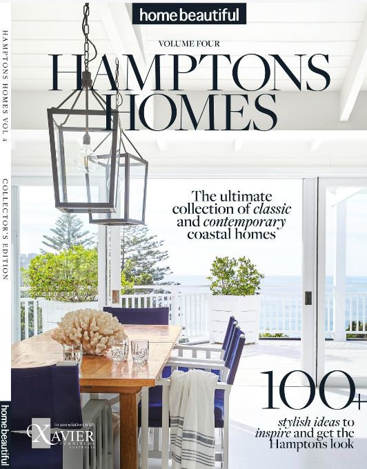 Home Beautiful Hampton Homes 2022