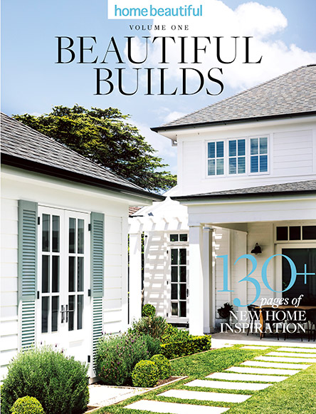 Home Beautiful Beautiful Builds Volume One