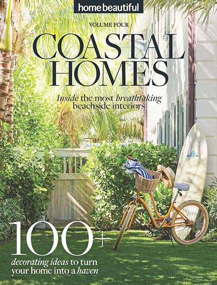 Home Beautiful Costal Homes Volume Four