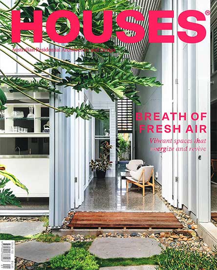 Houses Magazine Subscription