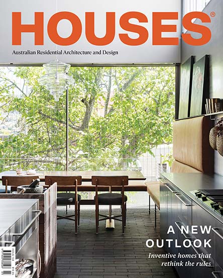 Houses Magazine Subscription