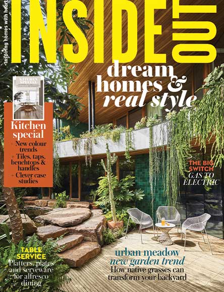 New Idea Magazine Subscription