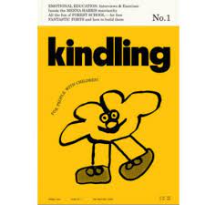 Kindling Magazine Subscription