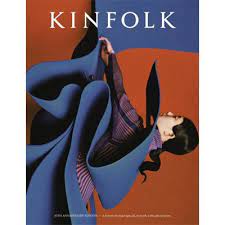 Kinfolk Magazine Subscription