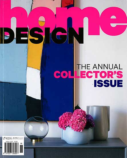 Home Design Magazine Subscription