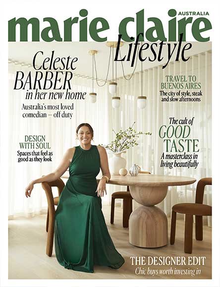 Marie Claire Lifestyle Issue 13