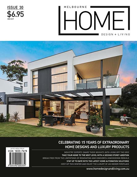 Melbourne Home Design + Living # 30