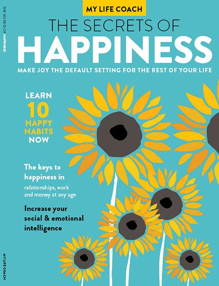 My Life Coach: The Secrets Of Happiness