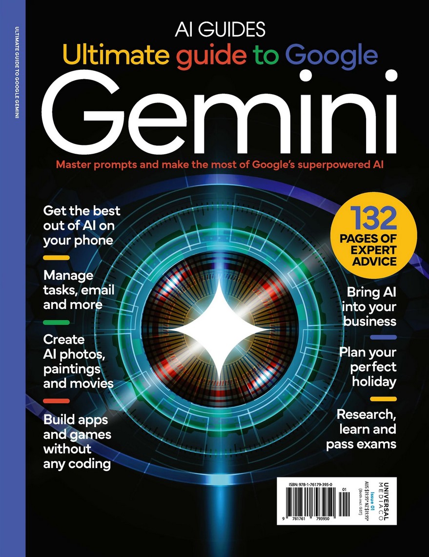 My Life Coach: Ultimate Guide to Google Gemini