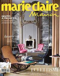 Marie Claire Maison Italy Magazine Subscription