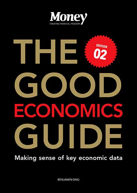 The Good Economics Guide