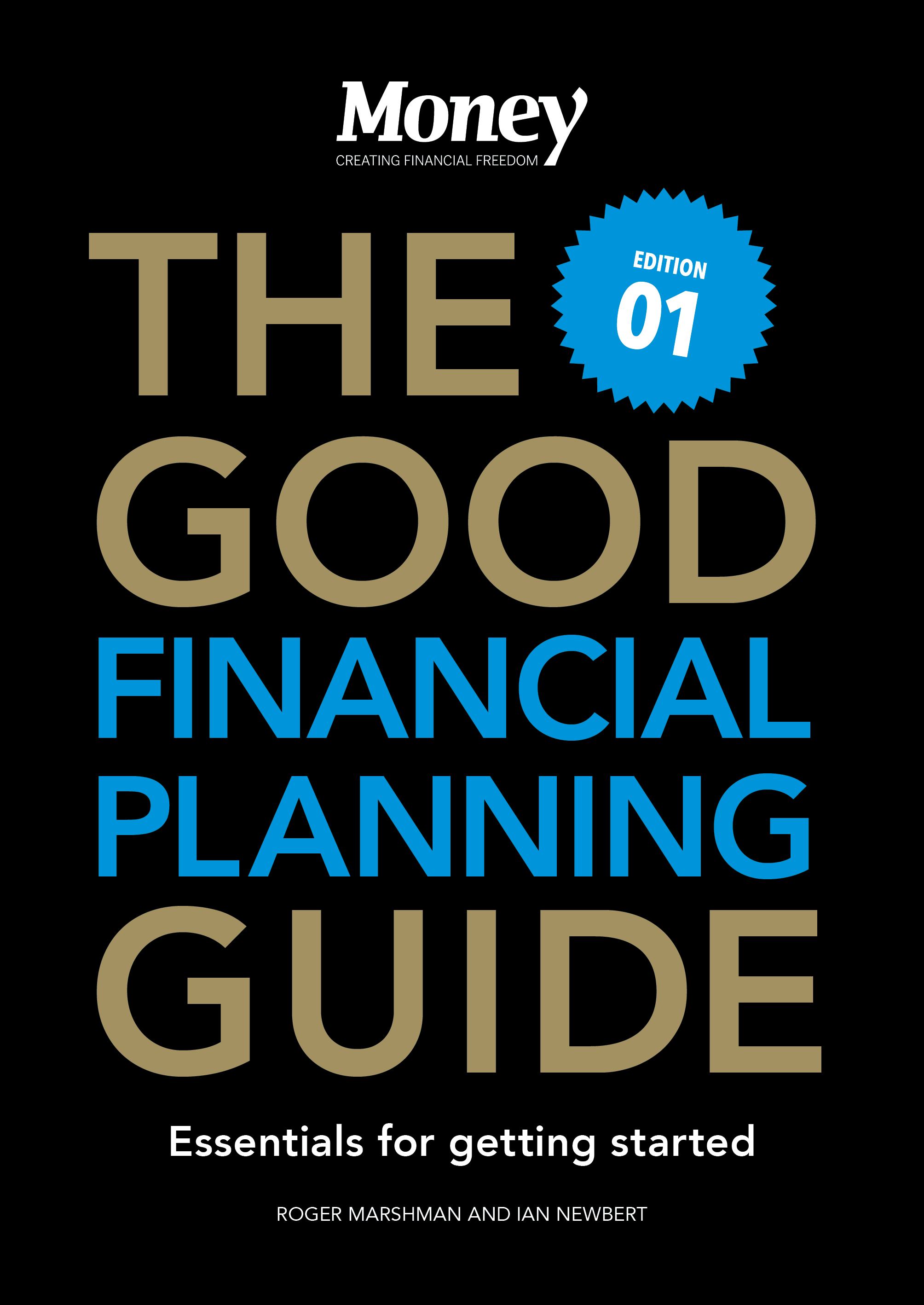The Good Financial Planning Guide