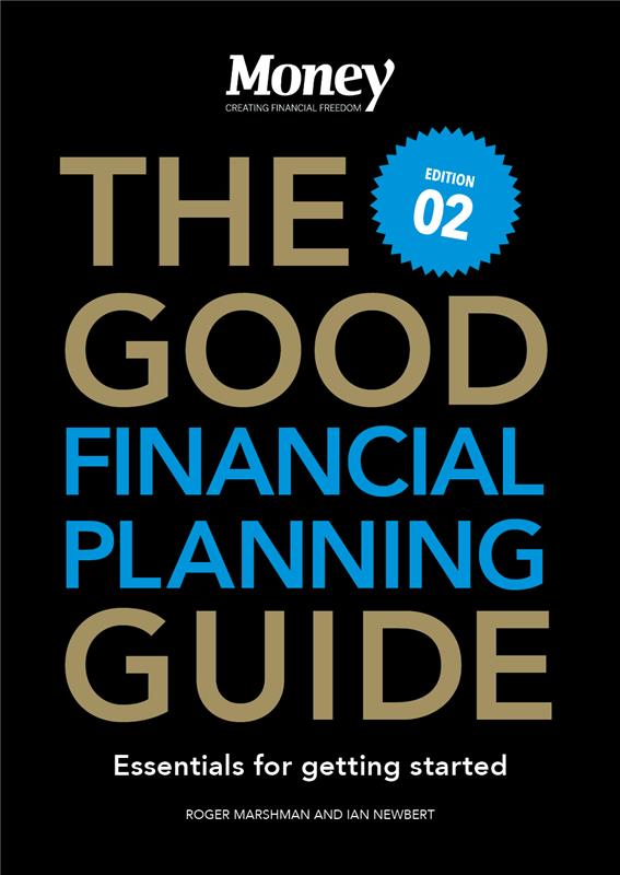 The Good Financial Planning Guide Edition 02