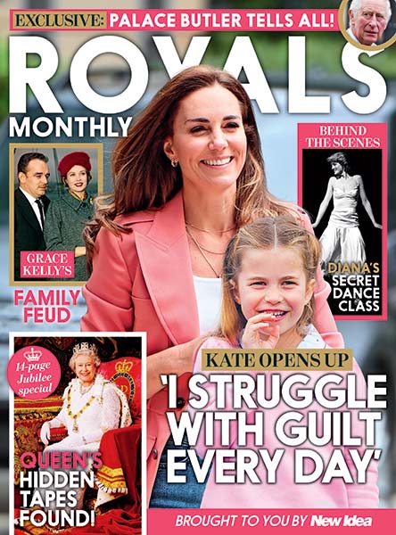 New Idea Royals February 2022