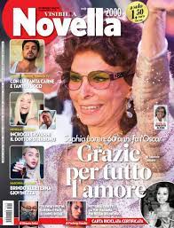 Novella 2000 Magazine Subscription