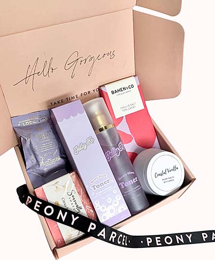 Blissful Moments Gift Box