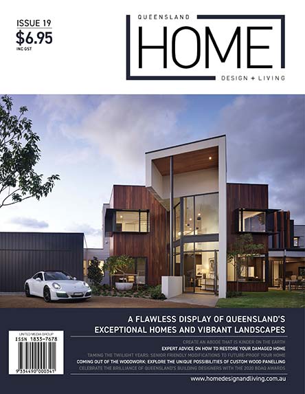 Queensland Homes Design + Living # 19