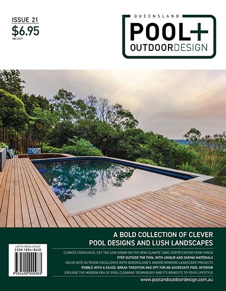 Queensland Pool + Outdoor Design # 21