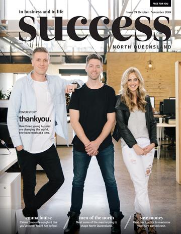 Success Business Magazine 6 issues