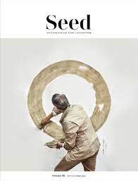 Seed Magazine Subscription