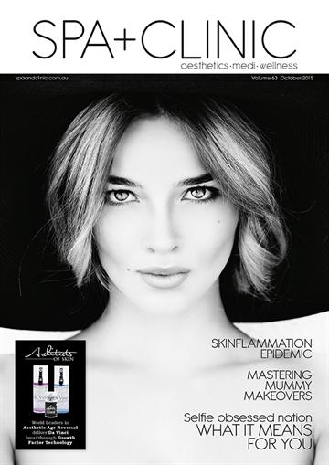 SPA Australasia 4 issues