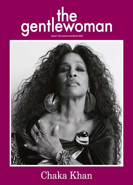 The Gentle Woman Magazine Subscription