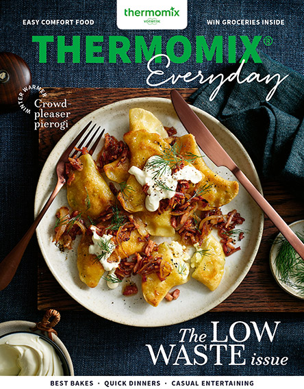 Thermomix Everyday Issue 4