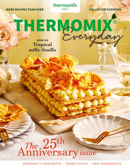 Thermomix Everyday Issue 5