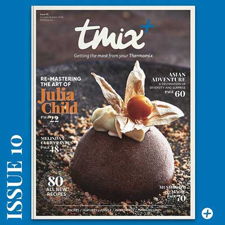 Tmix + Back issues - Issue 10 Summer/Autumn 2018
