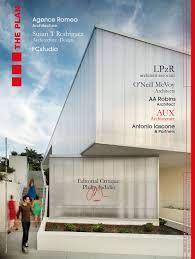 The Plan Magazine Subscription