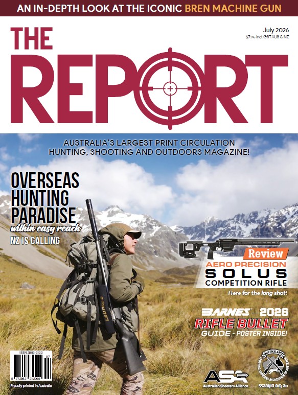 The Report