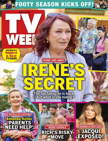 TV Week Magazine Subscription