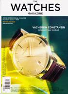 The Watches Magazine Subscription