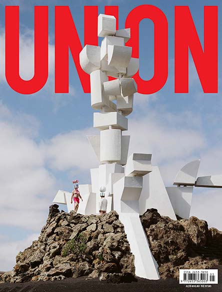 Union Magazine Subscription