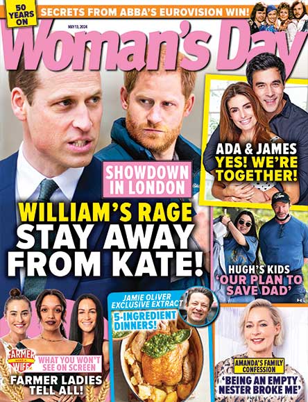 Woman's Day Magazine Subscription