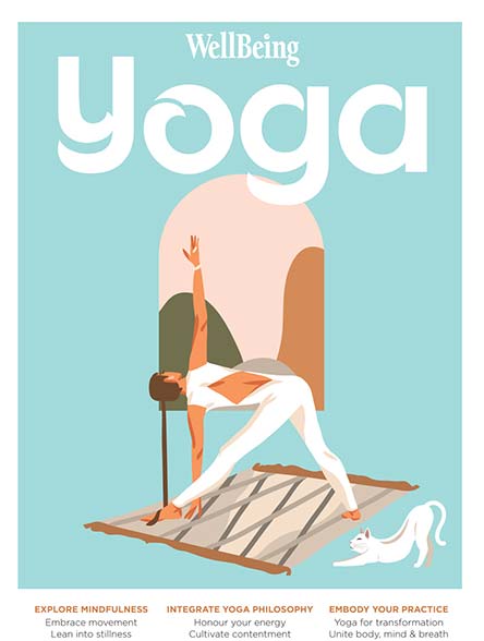 WellBeing Yoga Experience #7