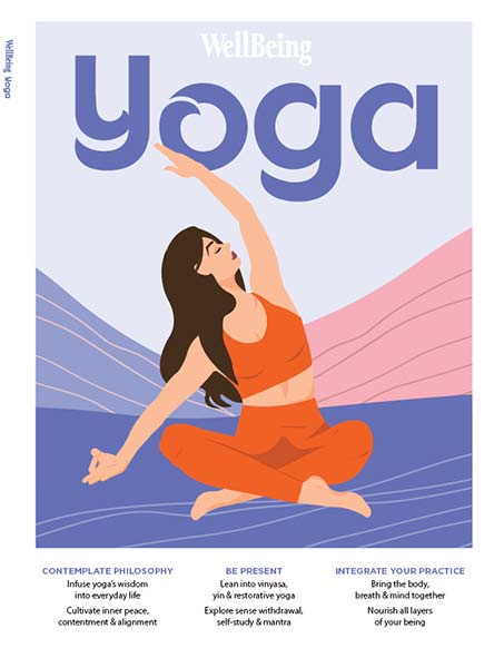 WellBeing Yoga Experience #8
