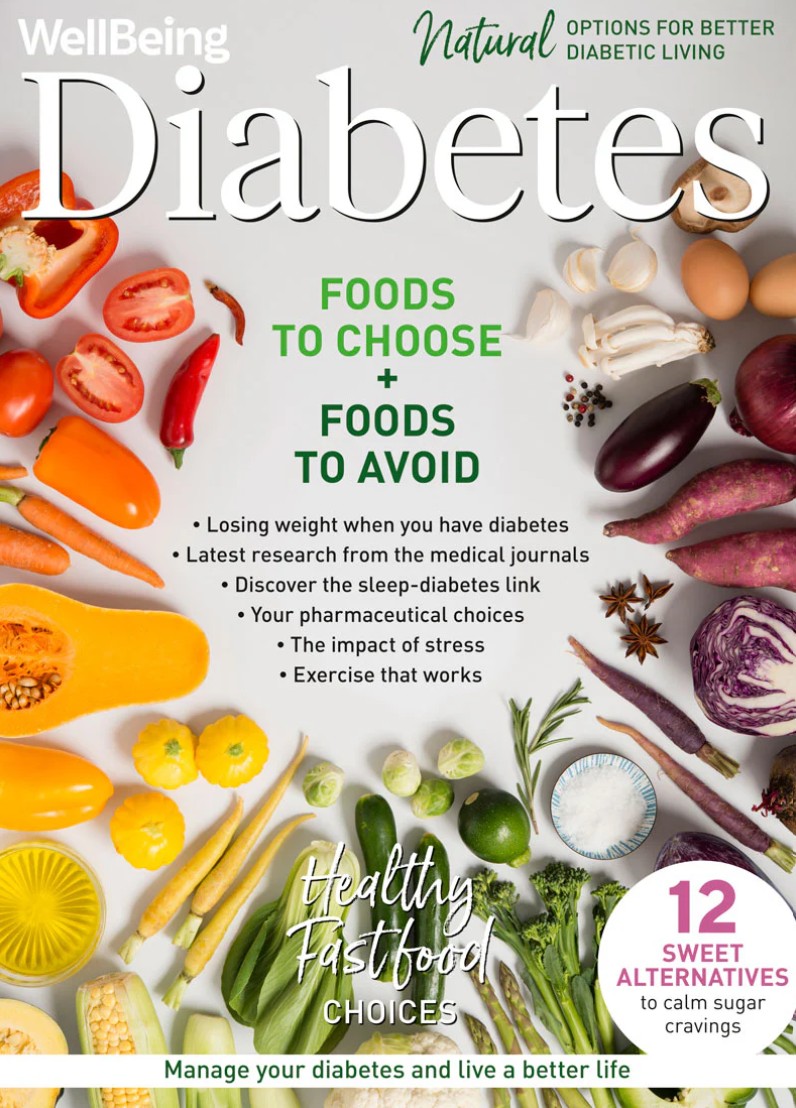 Wellbeing Diabetes