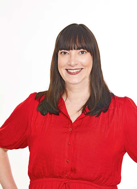 that's life weekly editor